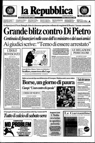 La repubblica